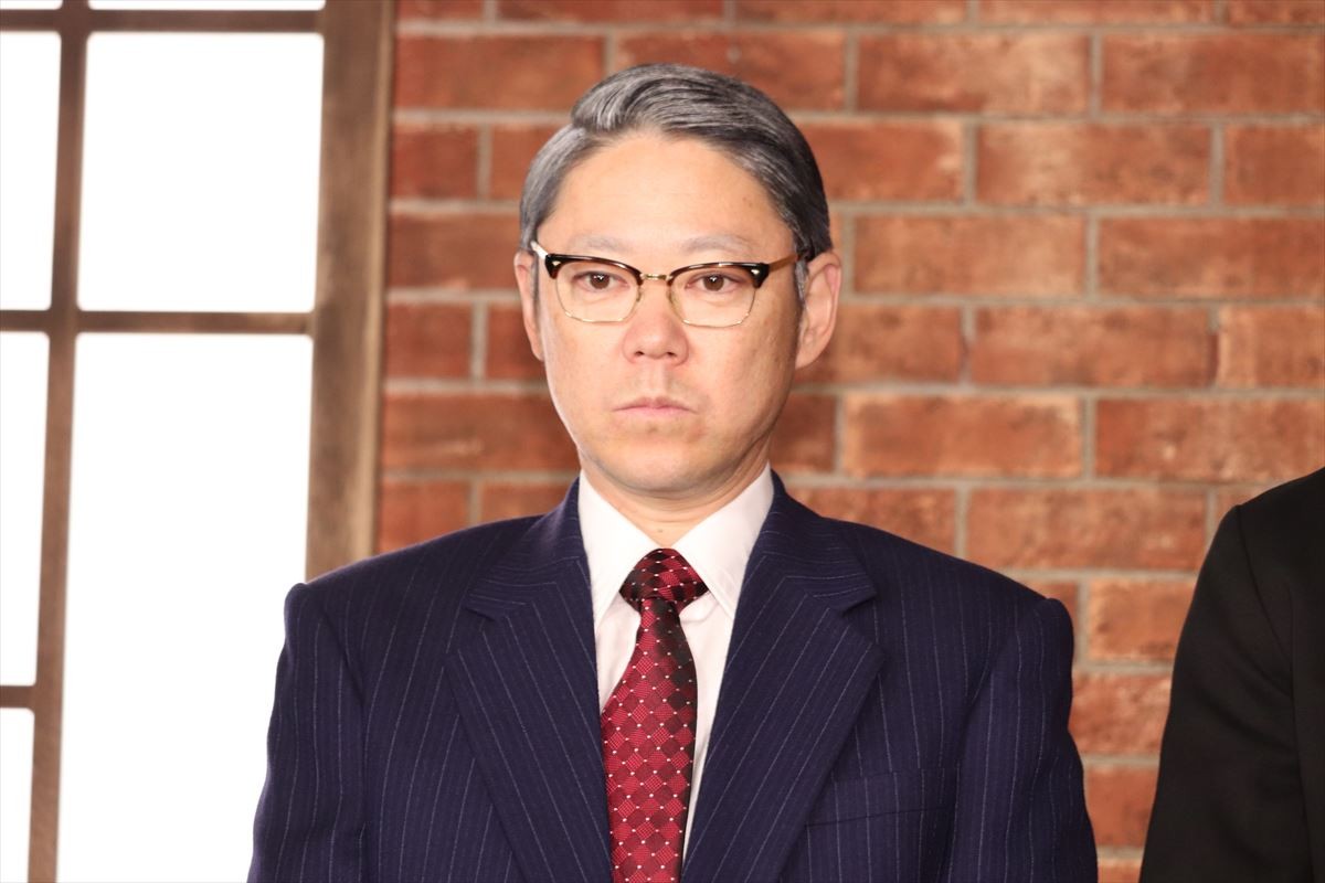 中村勘九郎、大河主演“先輩”鈴木亮平のストイックぶりに猛省