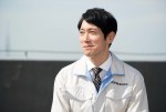 『黄昏流星群～人生折り返し、恋をした～』第9話場面写真