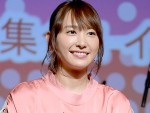 「“理想の彼女”のイメージに合う女性芸能人」1位の新垣結衣