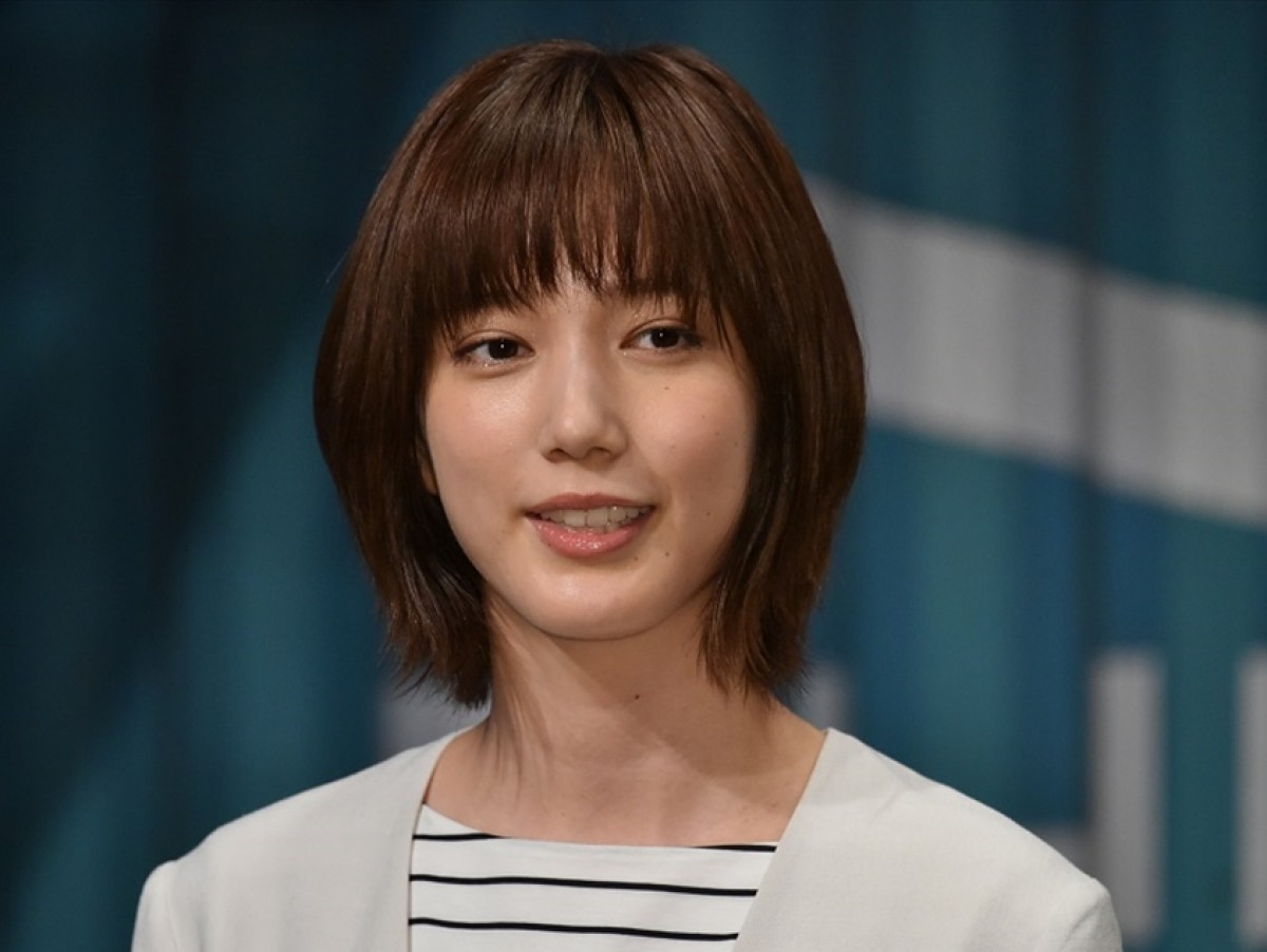 新垣結衣が2年連続1位！ “理想の彼女”のイメージに合う芸能人