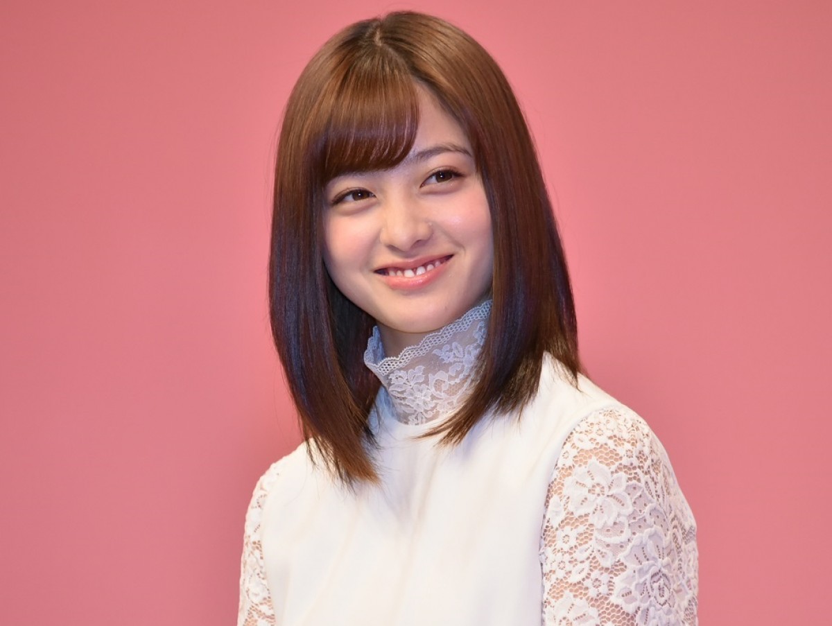 新垣結衣が2年連続1位！ “理想の彼女”のイメージに合う芸能人