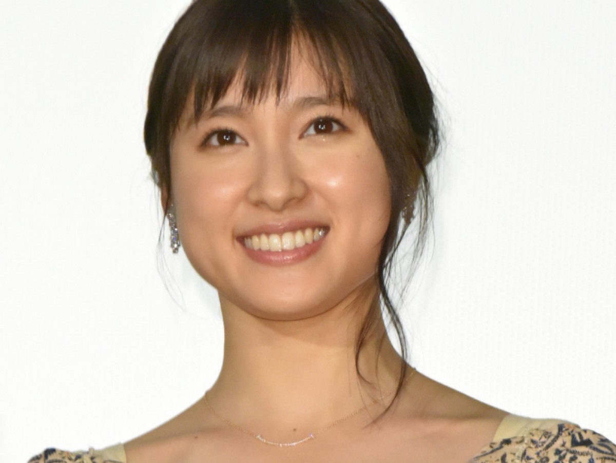 新垣結衣が2年連続1位！ “理想の彼女”のイメージに合う芸能人