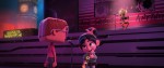 【動画】『シュガー・ラッシュ：オンライン』 特別映像 グルート篇