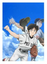 あだち充『MIX』アニメ化　浅倉南役でおなじみ日高のり子の出演が決定