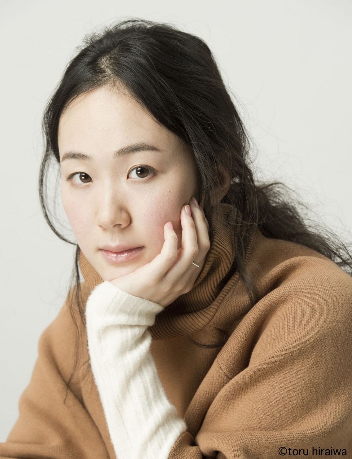 黒木華、光石研の初主演『デザイナー 渋井直人の休日』で“運命の女性”役