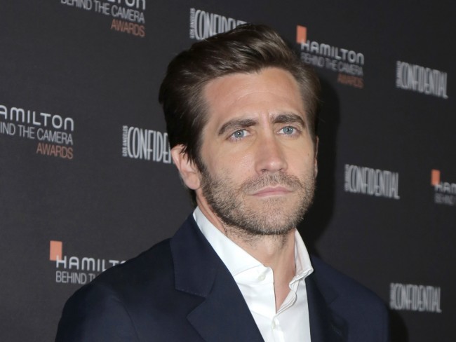 ジェイク・ギレンホール、Jake Gyllenhaal