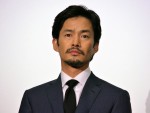 今年48歳になる竹野内豊