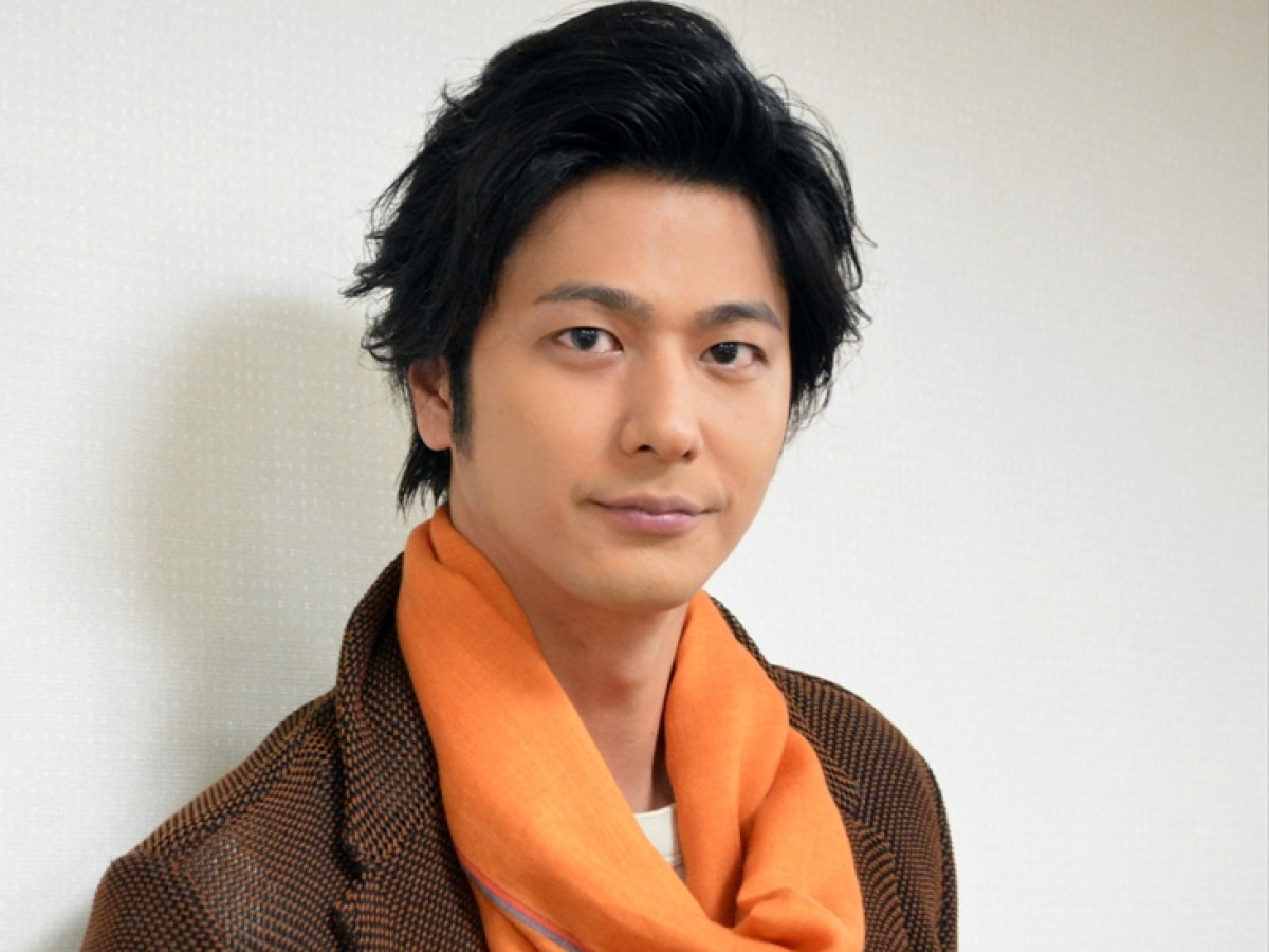 竹野内豊、小栗旬、窪塚洋介…「会ったらマジでかっこよかった芸能人」