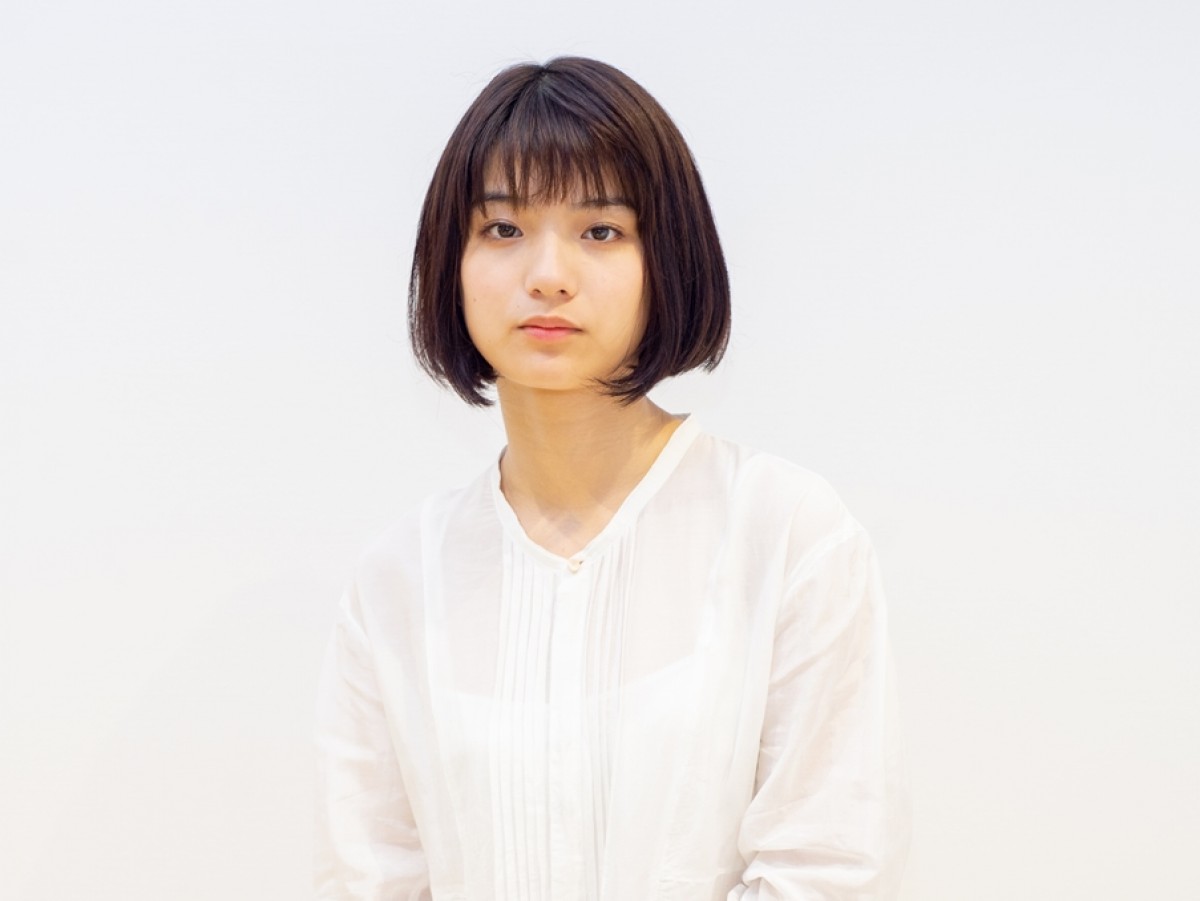 『anone』、映画『万引き家族』蒔田彩珠、女優への“道”