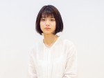 蒔田彩珠、音楽劇『道』インタビューフォト