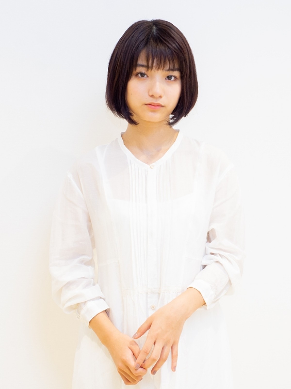 『anone』、映画『万引き家族』蒔田彩珠、女優への“道”