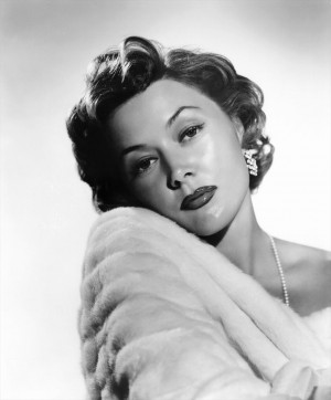 グロリア・グレアム