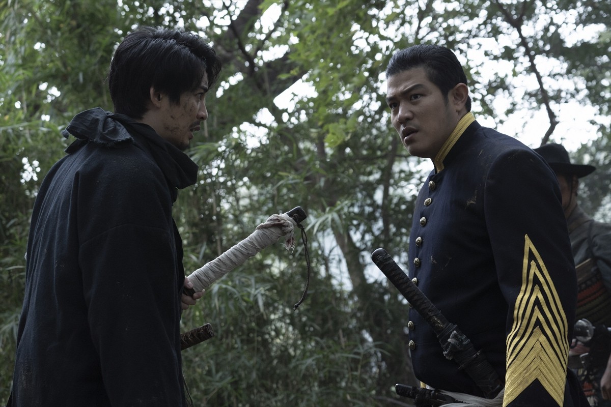 『西郷どん』第46回、ついに西南戦争勃発　敗戦が色濃くなるなか西郷の思いは