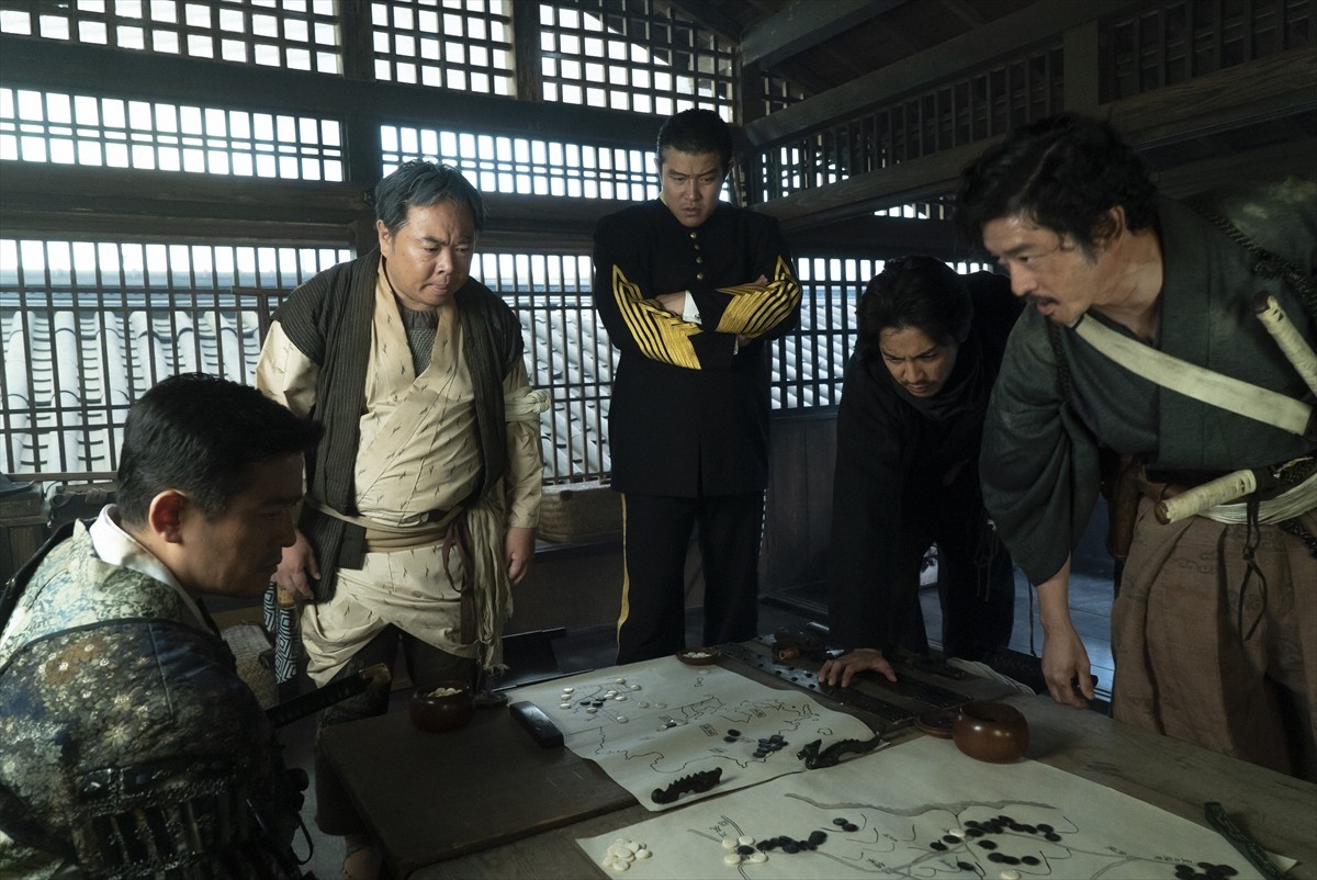 『西郷どん』第46回、ついに西南戦争勃発　敗戦が色濃くなるなか西郷の思いは
