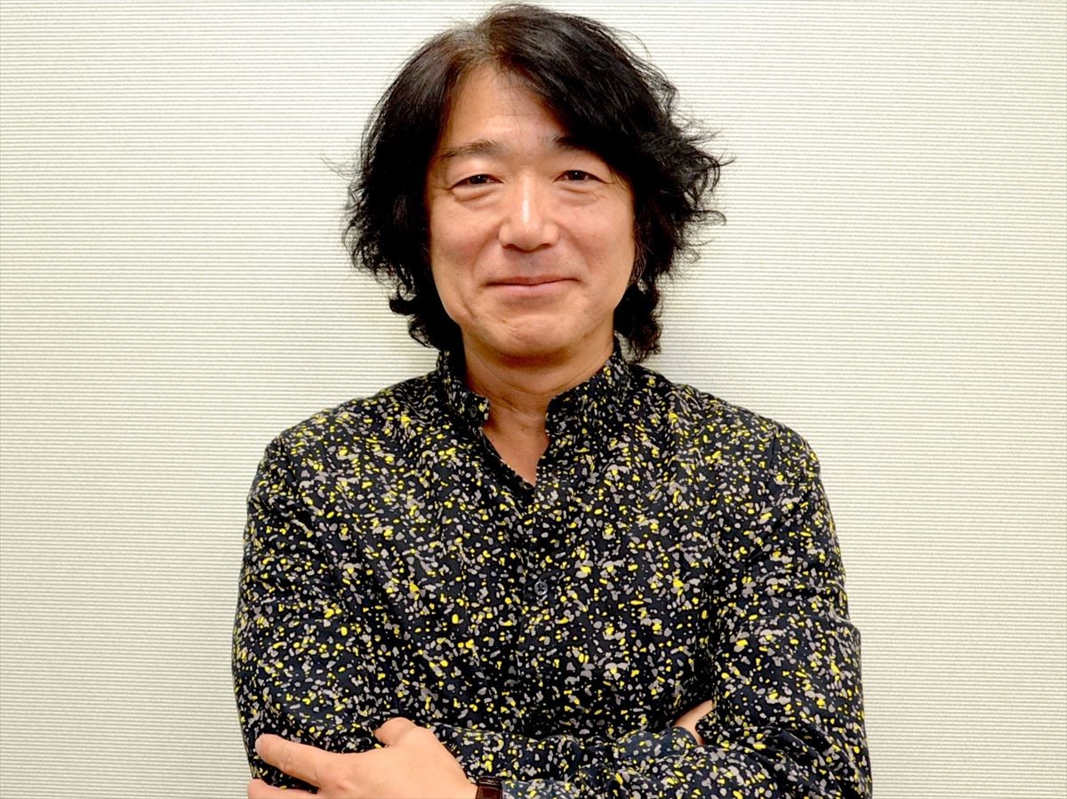 『OVER DRIVE』羽住英一郎監督、目指したのは「誰もが楽しめるアトラクションムービー」