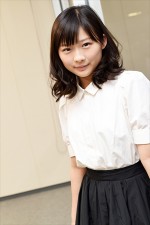 『ちょいドラ 2019』に出演する伊藤沙莉