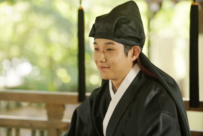 ときめき プリンセス婚活記 シム ウンギョン チェ ウシクの特別映像公開 18年12月7日 写真 クランクイン