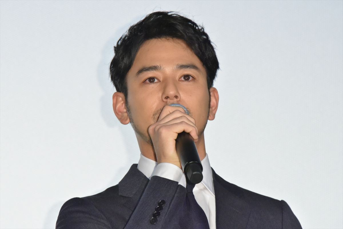 岡田准一＆妻夫木聡に『来る』中島監督、“バディームービー”を提案