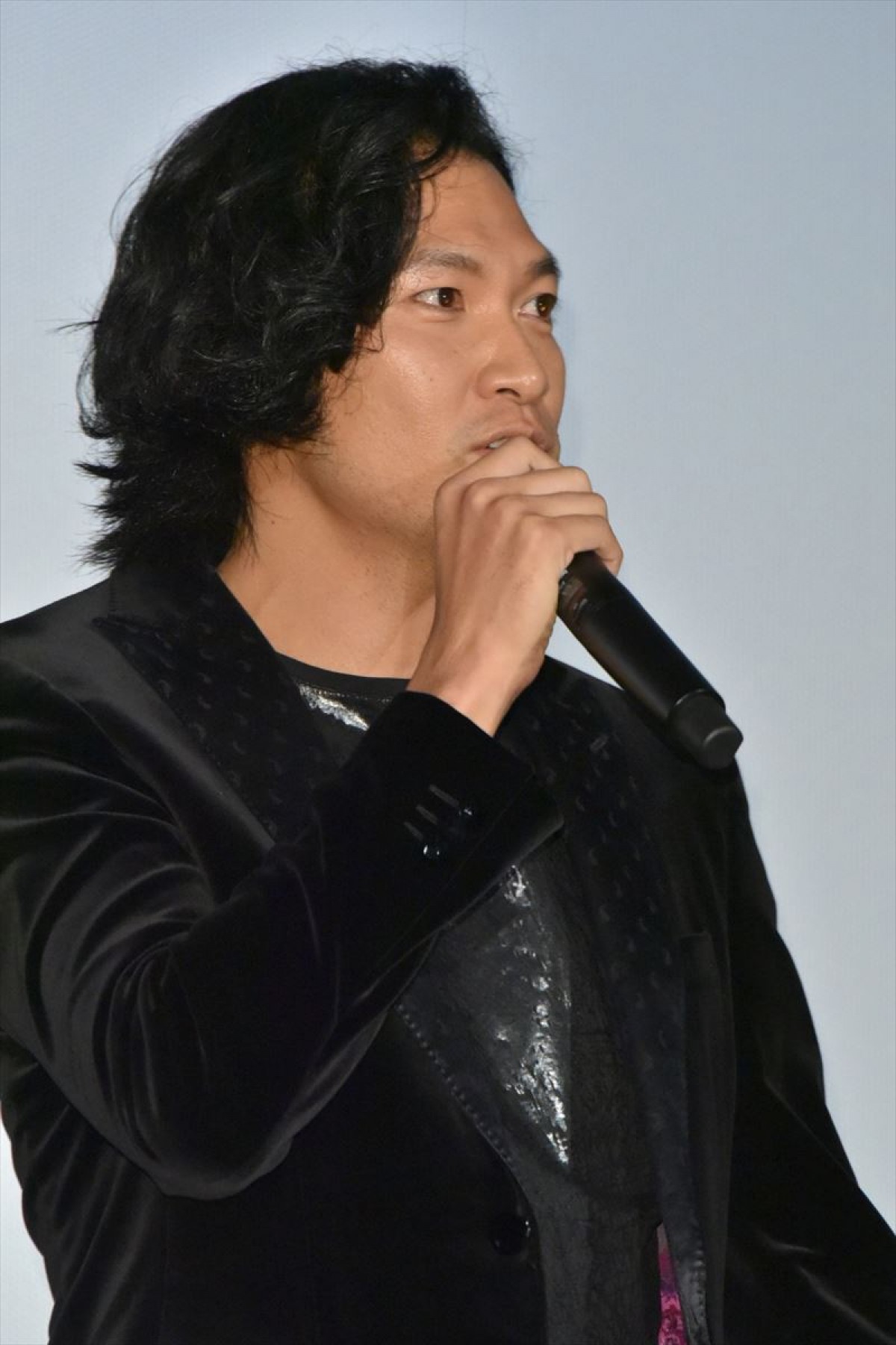 岡田准一＆妻夫木聡に『来る』中島監督、“バディームービー”を提案