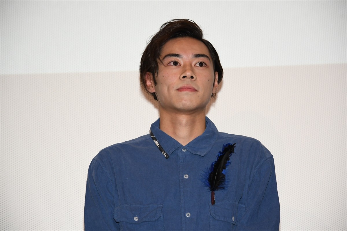 真野恵里菜、紆余曲折の主演映画公開に涙「ようやくこの日を迎えられた」