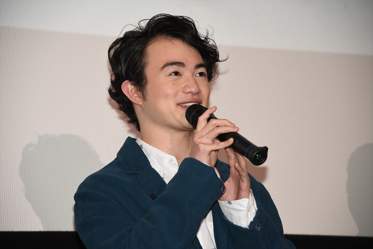 真野恵里菜、紆余曲折の主演映画公開に涙「ようやくこの日を迎えられた」