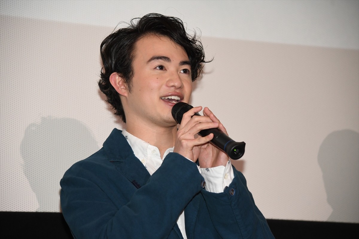 真野恵里菜、紆余曲折の主演映画公開に涙「ようやくこの日を迎えられた」