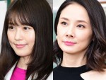 （左から）有村架純、吉田羊