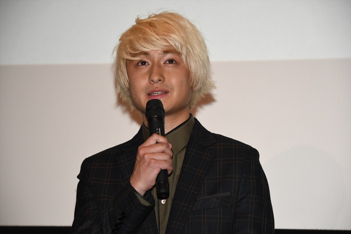 真野恵里菜、紆余曲折の主演映画公開に涙「ようやくこの日を迎えられた」