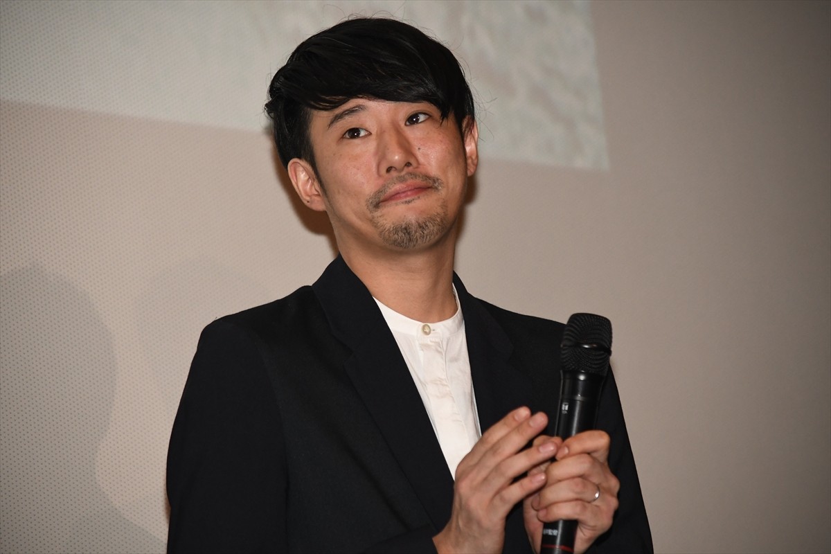 真野恵里菜、紆余曲折の主演映画公開に涙「ようやくこの日を迎えられた」