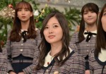 白石麻衣、『おしゃれイズム1時間SP』ゲスト 乃木坂46囲み取材に登場