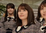 生田絵梨花、『おしゃれイズム1時間SP』ゲスト 乃木坂46囲み取材に登場