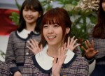 西野七瀬、『おしゃれイズム1時間SP』ゲスト 乃木坂46囲み取材に登場