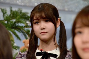 伊藤理々杏、『おしゃれイズム1時間SP』ゲスト 乃木坂46囲み取材に登場