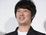  【写真】新井浩文、話題となった『今日から俺は！！』出演時のオフショット 