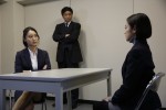 『リーガルV～元弁護士・小鳥遊翔子』で女優デビューを果たす小川彩佳アナ