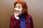 映画『ドラゴンボール超 ブロリー』野沢雅子インタビューカット
