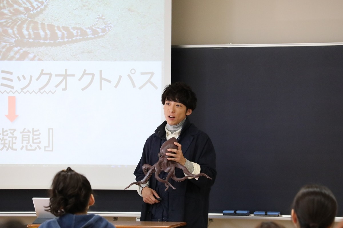 今夜『僕らは奇跡でできている』最終回、高橋一生が見どころを語る