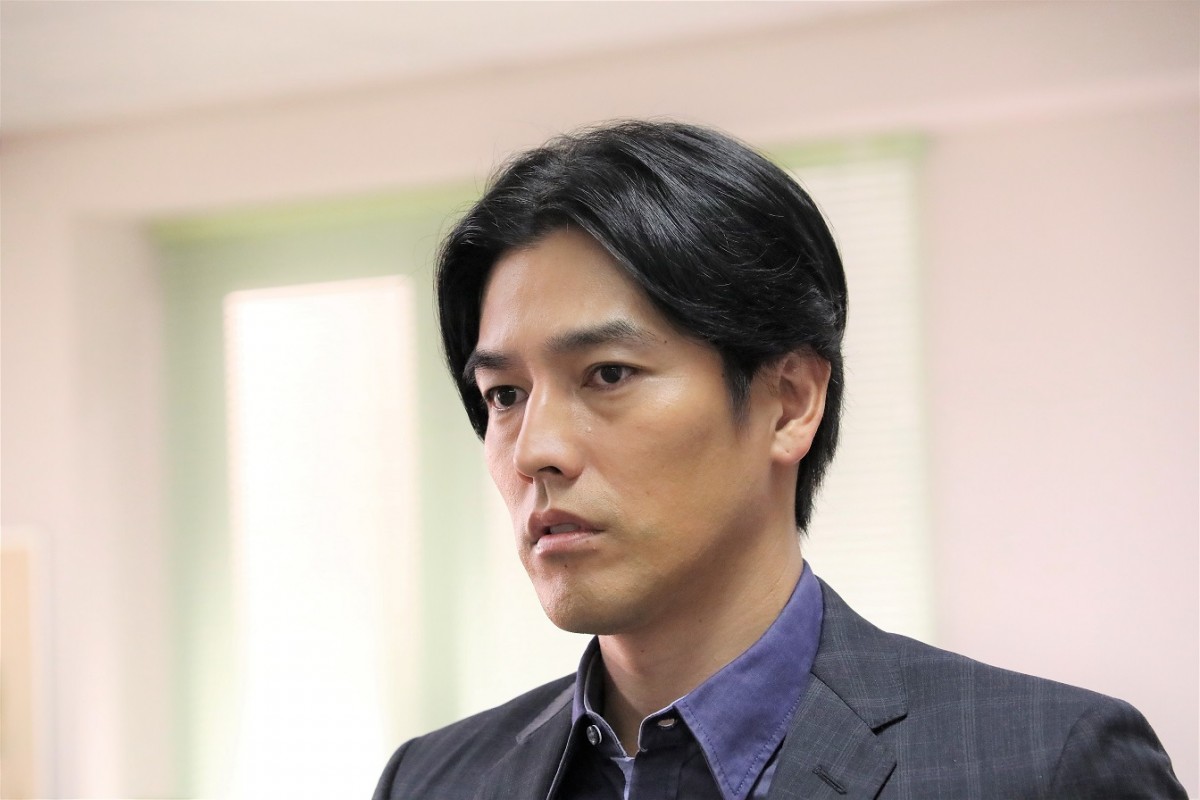 今夜『僕らは奇跡でできている』最終回、高橋一生が見どころを語る