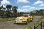 『映画　きかんしゃトーマス　Go！Go！ 地球まるごとアドベンチャー』場面写真