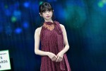 LINE NEWS Presents「NEWS AWARDS 2018」に登壇した齋藤飛鳥