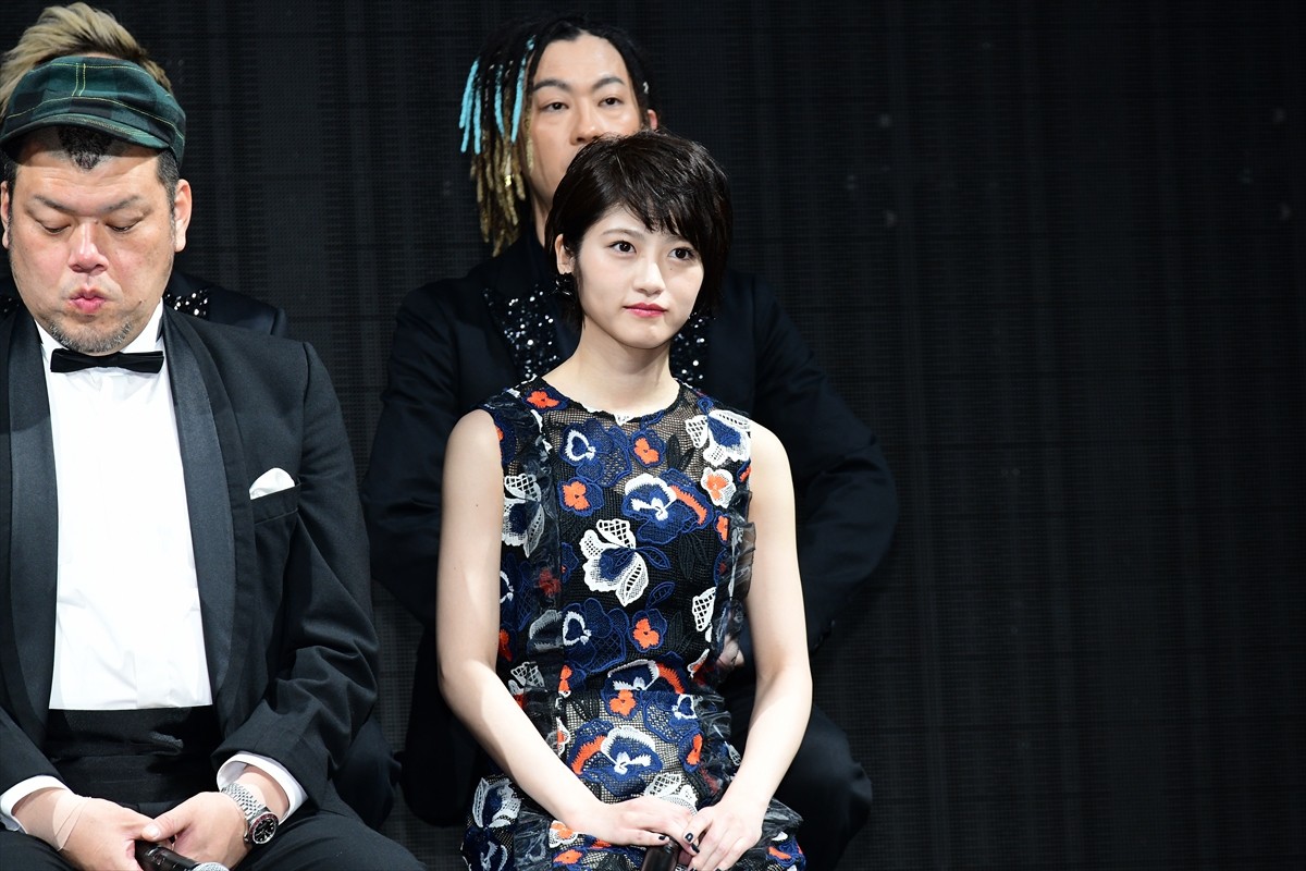 乃木坂46・齋藤飛鳥、20歳になって「ちゃんと大人扱いしていただける」
