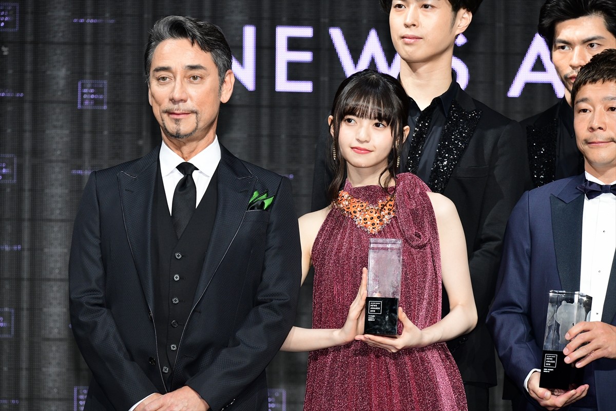 乃木坂46・齋藤飛鳥、20歳になって「ちゃんと大人扱いしていただける」