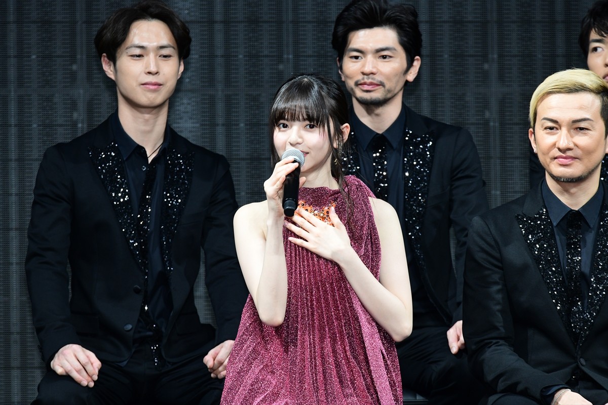 乃木坂46・齋藤飛鳥、20歳になって「ちゃんと大人扱いしていただける」