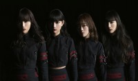 『映画 賭ケグルイ』OPテーマを歌うPassCode