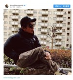 ※「中尾明慶」インスタグラム