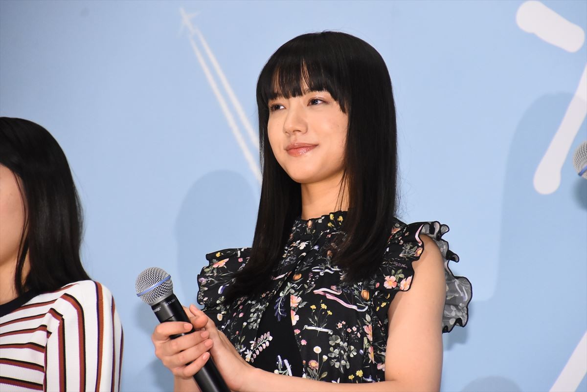 横浜流星、“縁”に恵まれた2018年を振り返る「出会いを大切に」
