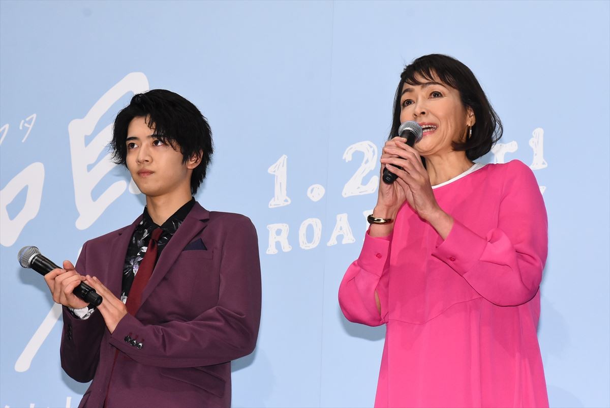 横浜流星、“縁”に恵まれた2018年を振り返る「出会いを大切に」