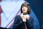 欅坂46 二期生／けやき坂46 三期生「お見立て会」にて藤吉夏鈴