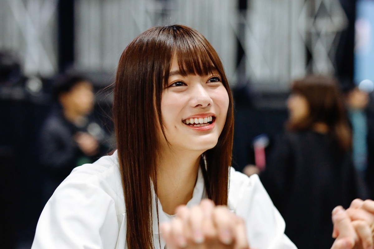 欅坂46＆けやき坂46、新メンバー10名がファンの前で初パフォーマンス