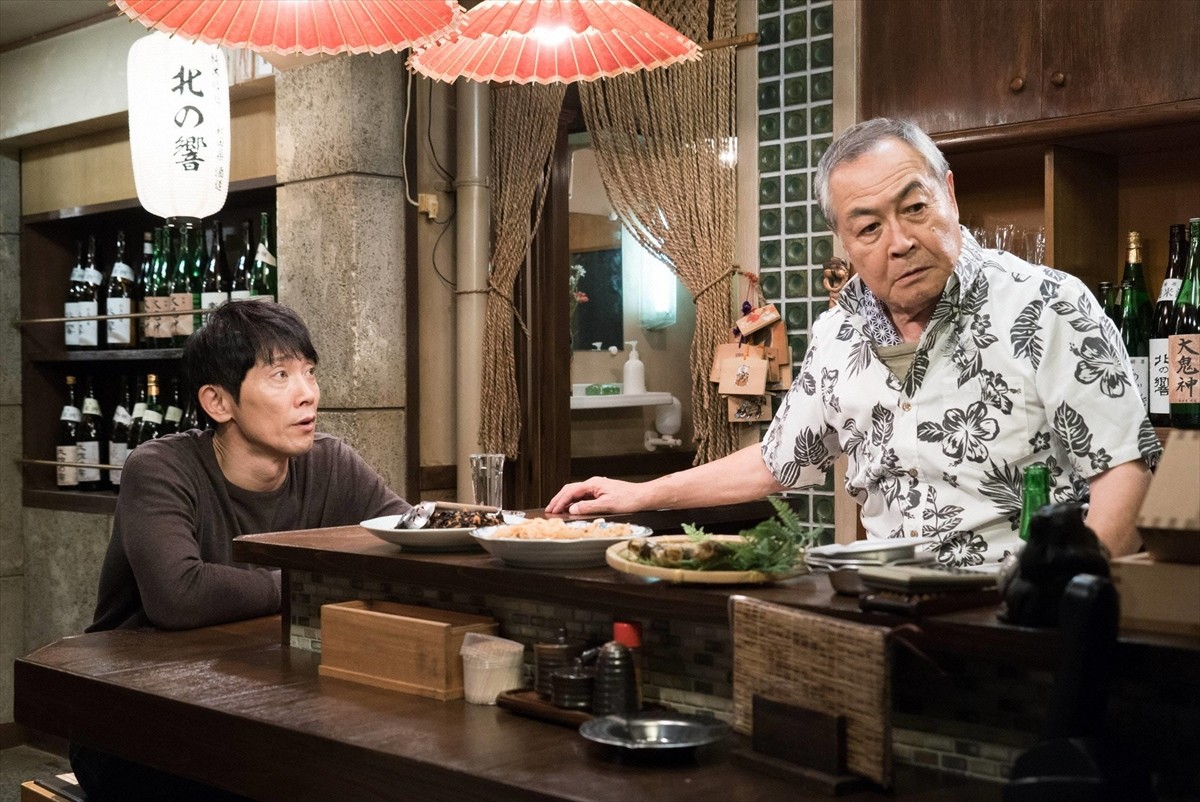 今夜『黄昏流星群』最終回、佐々木蔵之介＆中山美穂の運命の行方は…